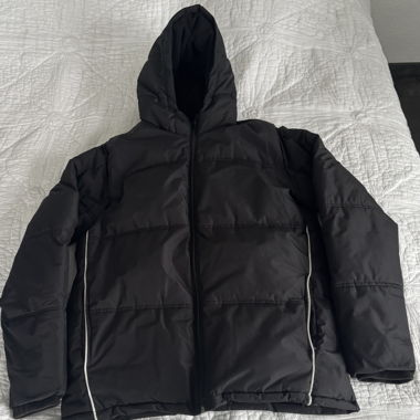 Winterjacke