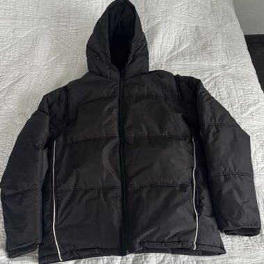 Winterjacke