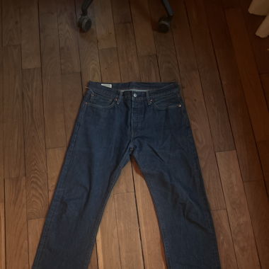 Levis Jeans 501 32x32