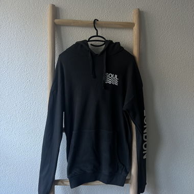 Soul Cycle Hoodie