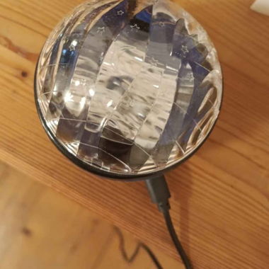 Nacht Lampe
