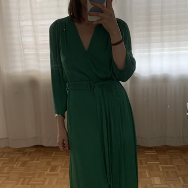 Elegantes Kleid