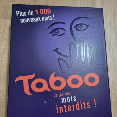 Jeux de société