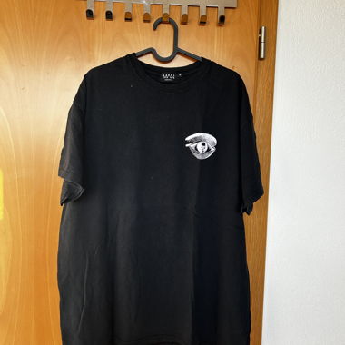 Printed T-shirt