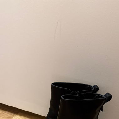 Tamaris boots size 38
