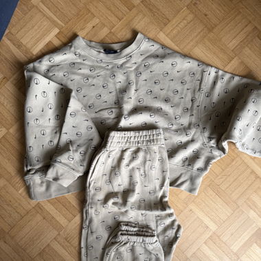 Nike Trainingsanzug 