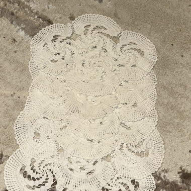 Decorazione per tavolo da pranzo