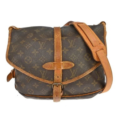 Louis Vuitton Monogram Bag