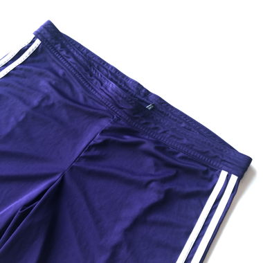 Short Adidas Climacool Women Purple S