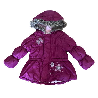 Giacca Viola per Bambino