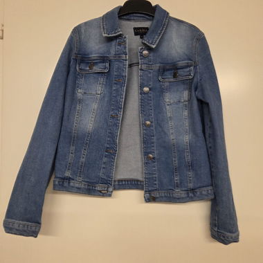 Jacke