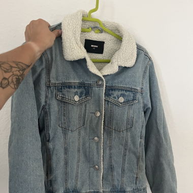  jeans jacket