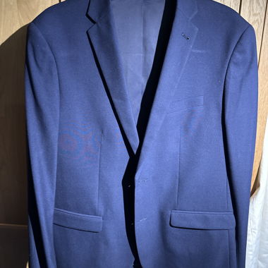 Blazer, Studio
