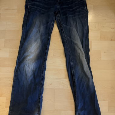 Jean G-Star Raw