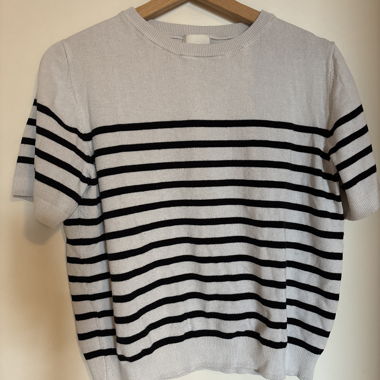 Gebrauchtes H&M-T-Shirt