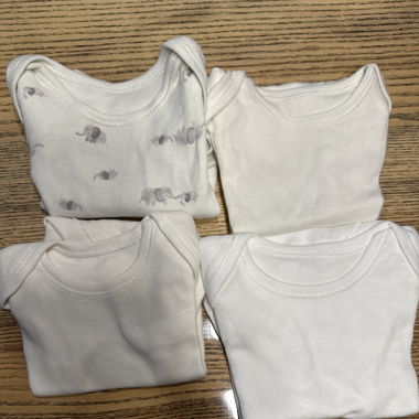 Baby body 