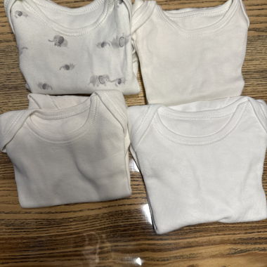 Baby body 