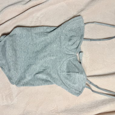 Body grigio