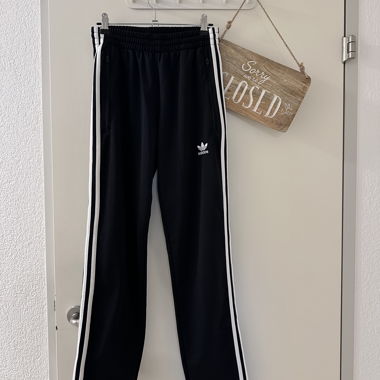 Adidas track pants size XS