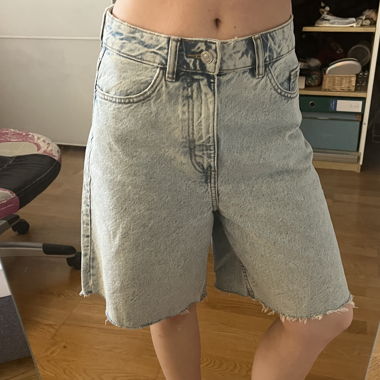 shorts jorts jeans cropp