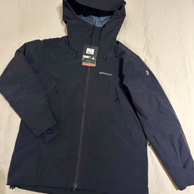 Veste d'hiver Peak Performance