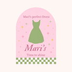 marisdress