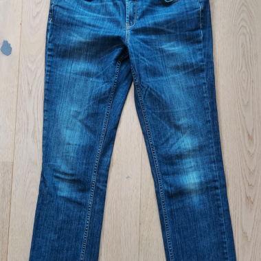 Blue Jeans