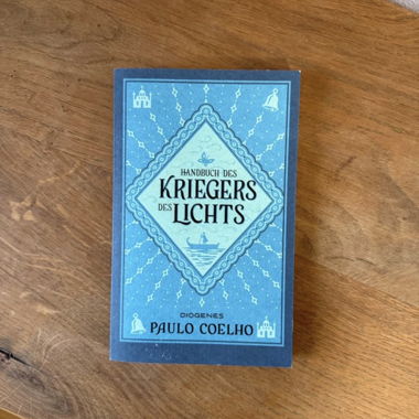 Livre de Paulo Coelho