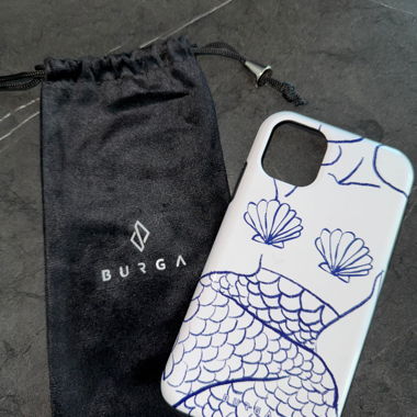 Iphone 11 Case - Burga