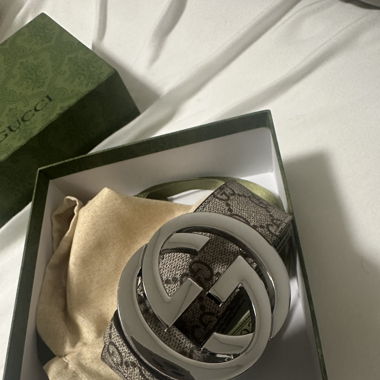 Gucci Gürtel