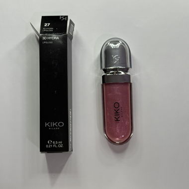 Kiko Milano Lipgloss