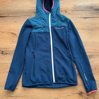 Veste Ortovox pour femme