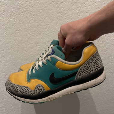 Nike Sneaker, Gr. 42.5