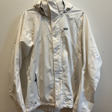 Helly Hansen Regenjacke/Skijacke
