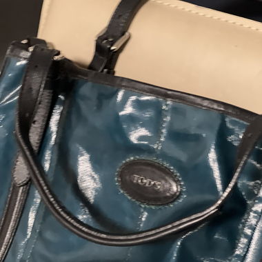 Sac à main Todd’s neuf 