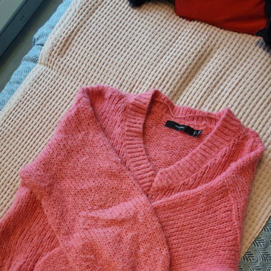 Pullover