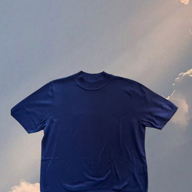 knittet shirt