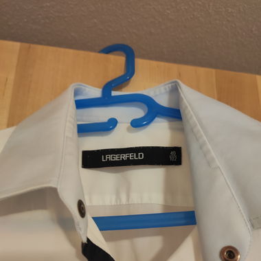 Lagerfeld 