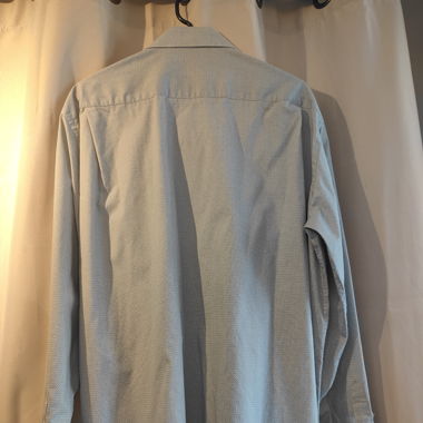 Chemise longue manche 