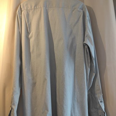 Chemise longue manche 