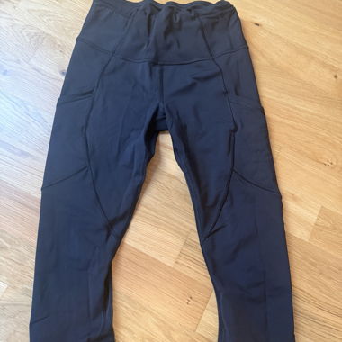Leggings lululemon 3/4