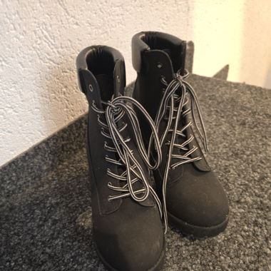 Stiefeletten
