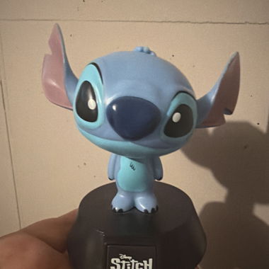 Figurina Stitch Disney
