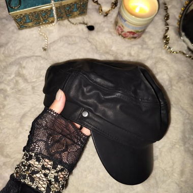 Casquette gavroche