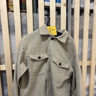 Veste homme