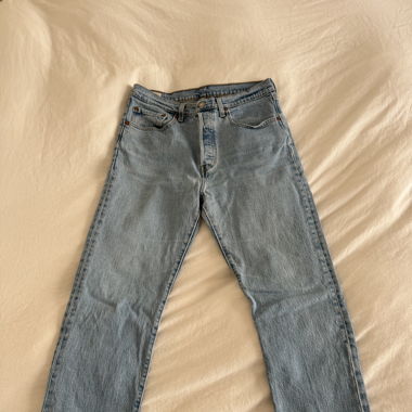 Levi's Jeans