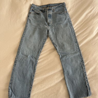 Levi's Jeans