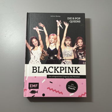 BLACKPINK - Die K-POP Queens