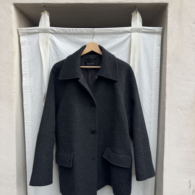 Jacke Massimo Dutti