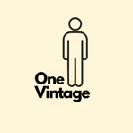 OneVintage